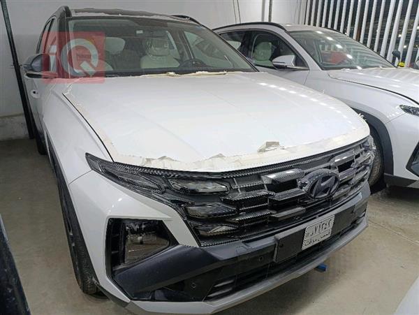 Hyundai for sale in Iraq